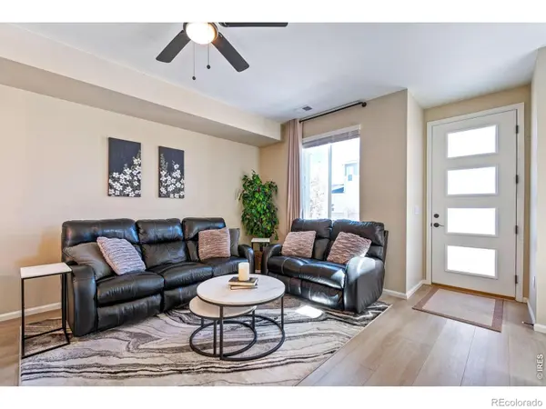 24351 E 41st AVE, Aurora, CO 80019