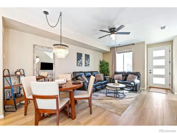 24351 E 41st AVE, Aurora, CO 80019
