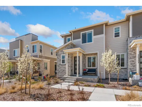 24351 E 41st AVE, Aurora, CO 80019