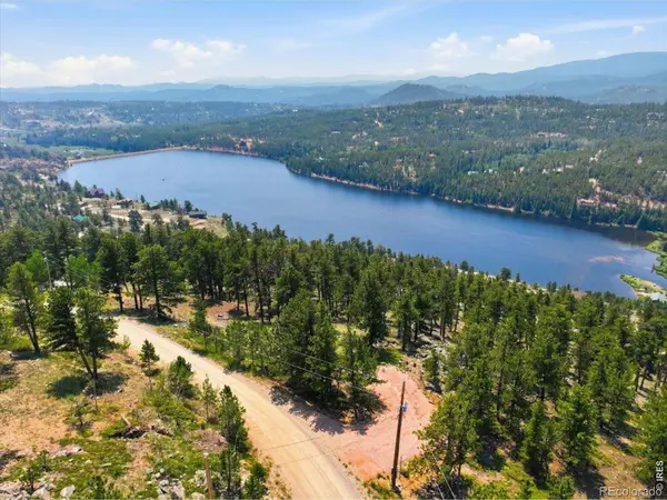 1091 Osage TRL, Red Feather Lakes, CO 80545