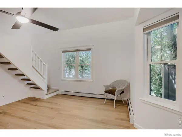 1430 18th ST #8, Boulder, CO 80302
