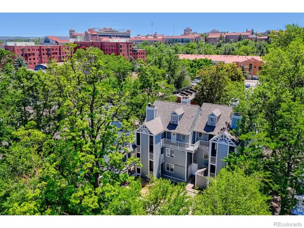1430 18th ST #8, Boulder, CO 80302