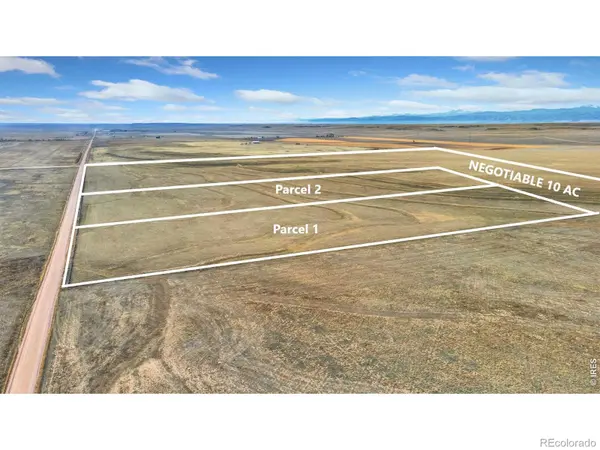 0 County Road 21 Parcel 1, Carr, CO 80612