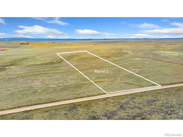 0 County Road 21 Parcel 2, Carr, CO 80612