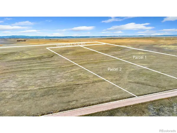 0 County Road 21 Parcel 2, Carr, CO 80612
