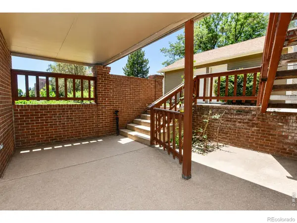 2200 Valley Forge AVE #2, Fort Collins, CO 80526