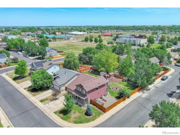 7476 Skyline ST, Frederick, CO 80504