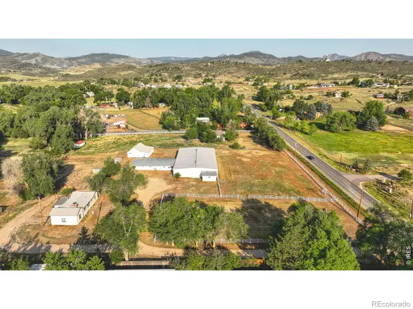 6608 W County Road 20, Loveland, CO 80537