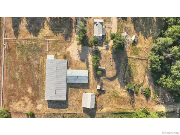 6608 W County Road 20, Loveland, CO 80537