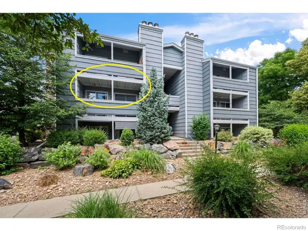 4682 White Rock CIR #9, Boulder, CO 80301