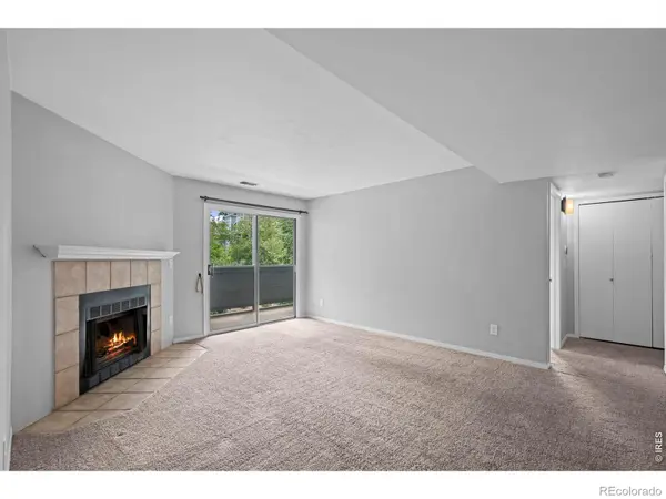 4682 White Rock CIR #9, Boulder, CO 80301