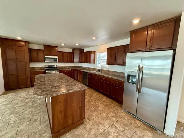 114 High ST, Wiggins, CO 80654