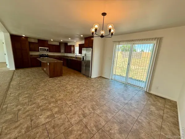 114 High ST, Wiggins, CO 80654