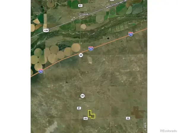 40777 County Road 46, Fleming, CO 80728