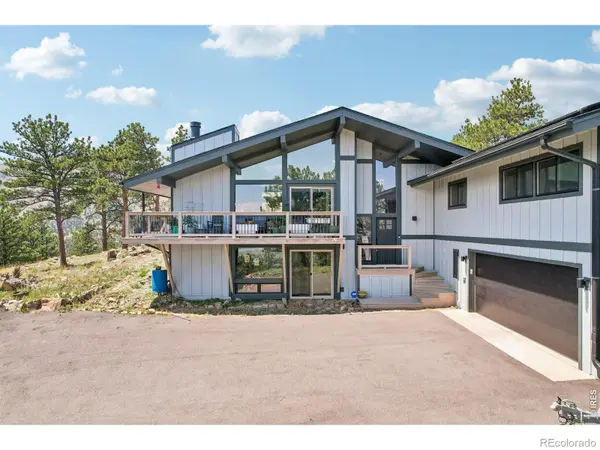 8473 Stoneridge TER, Boulder, CO 80302