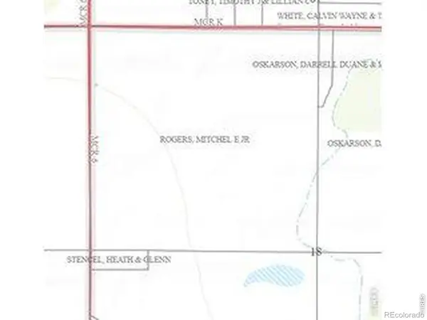 9614 County Road 6, Wiggins, CO 80654