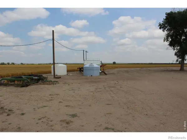 9614 County Road 6, Wiggins, CO 80654