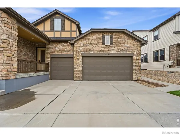 1825 Burke DR, Erie, CO 80516