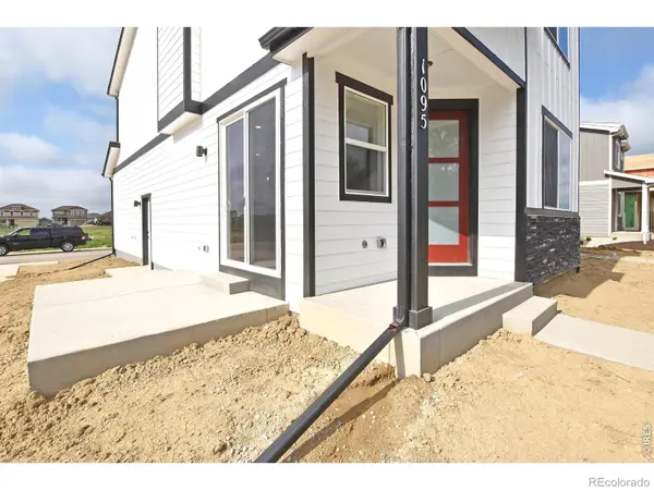 533 S 10th ST, Berthoud, CO 80513