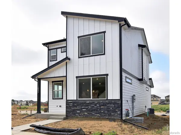 533 S 10th ST, Berthoud, CO 80513