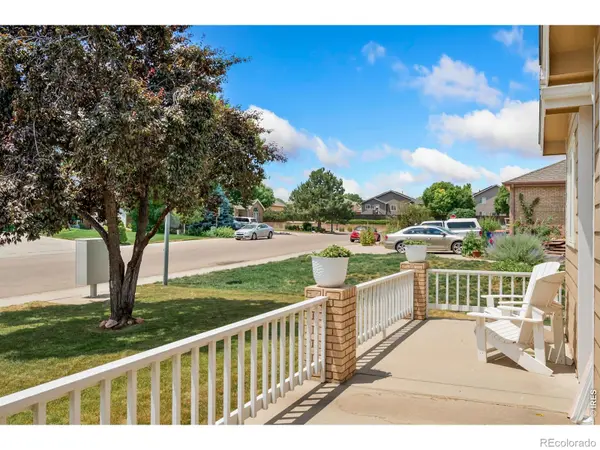 1211 N 4th ST, Johnstown, CO 80534