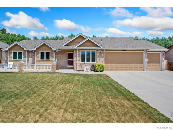 1211 N 4th ST, Johnstown, CO 80534