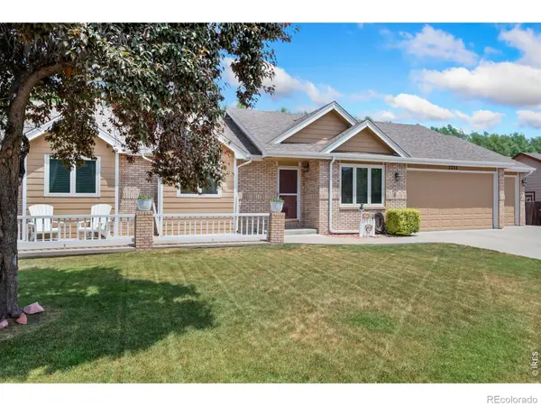 1211 N 4th ST, Johnstown, CO 80534