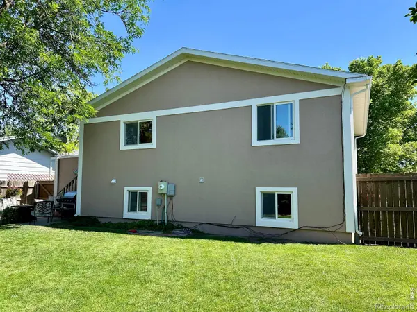 566 California ST, Sterling, CO 80751