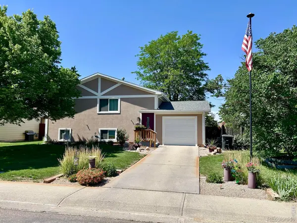 566 California ST, Sterling, CO 80751