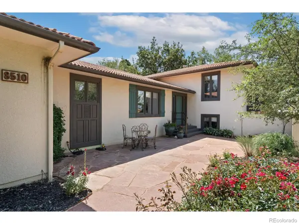 8510 Bruns DR, Fort Collins, CO 80525