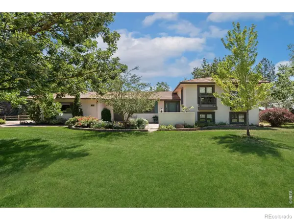 8510 Bruns DR, Fort Collins, CO 80525