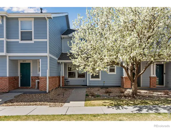 18917 E 57th PL, Denver, CO 80249