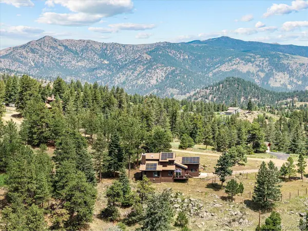 1040 Brook RD, Boulder, CO 80302