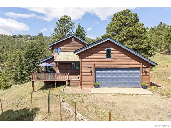 1040 Brook RD, Boulder, CO 80302