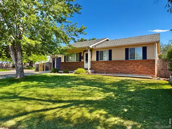 224 Centennial DR, Kersey, CO 80644