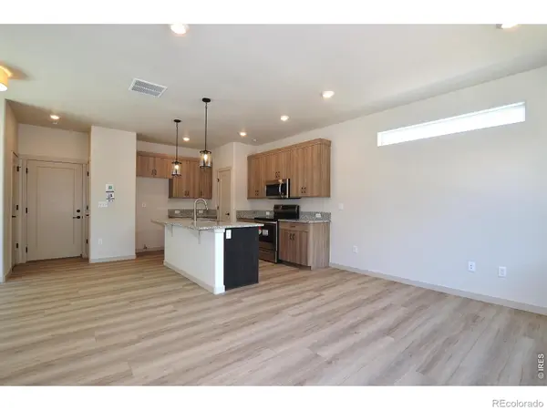 529 S 10th ST, Berthoud, CO 80513