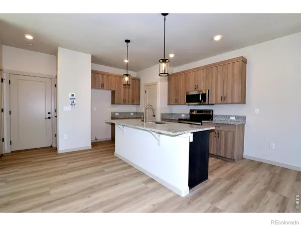 529 S 10th ST, Berthoud, CO 80513