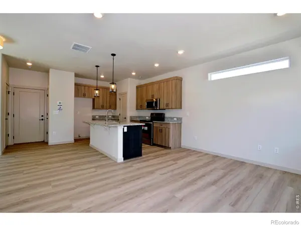 529 S 10th ST, Berthoud, CO 80513
