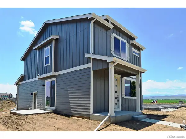 529 S 10th ST, Berthoud, CO 80513
