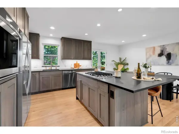 110 Mohawk DR, Boulder, CO 80303