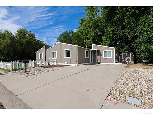 1057 E 5th ST, Loveland, CO 80537