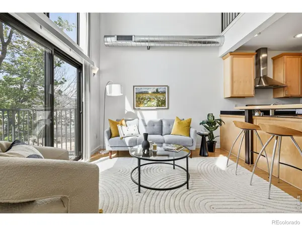 4645 Broadway ST #C3, Boulder, CO 80304