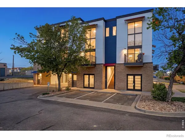 4645 Broadway ST #C3, Boulder, CO 80304