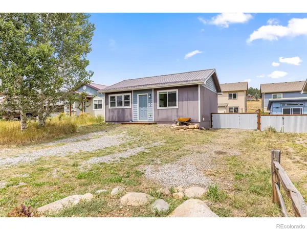 185 E 2nd ST, Nederland, CO 80466