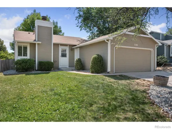 3200 Crockett ST, Fort Collins, CO 80526
