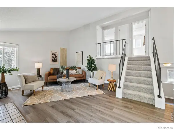 3200 Crockett ST, Fort Collins, CO 80526