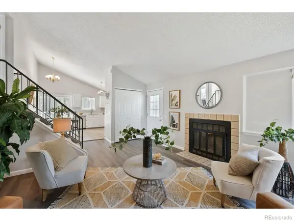 3200 Crockett ST, Fort Collins, CO 80526