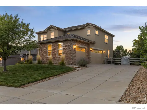 3541 Vestal LOOP, Broomfield, CO 80023
