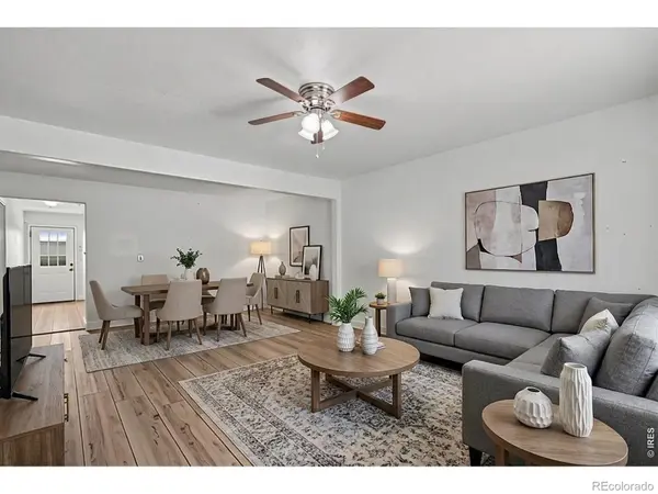 501 Circle DR, Fort Morgan, CO 80701