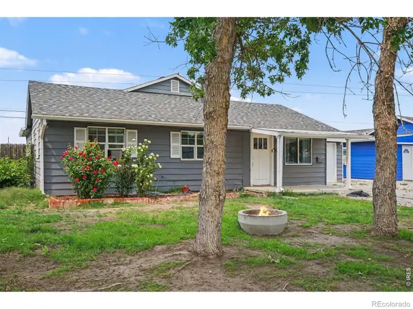 501 Circle DR, Fort Morgan, CO 80701